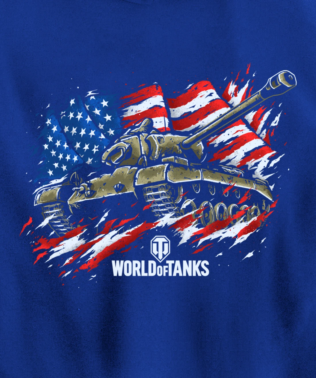 Veteran's Day Collection Pullover Hoodie