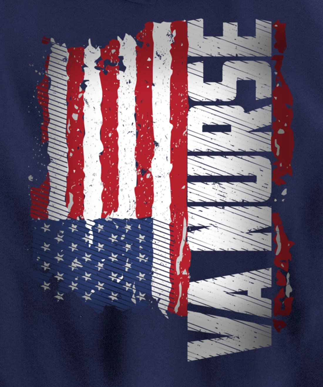 VA Nurse Veterans Affairs Nurse Pullover Hoodie