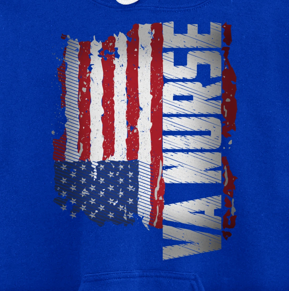 VA Nurse Veterans Affairs Nurse Pullover Hoodie