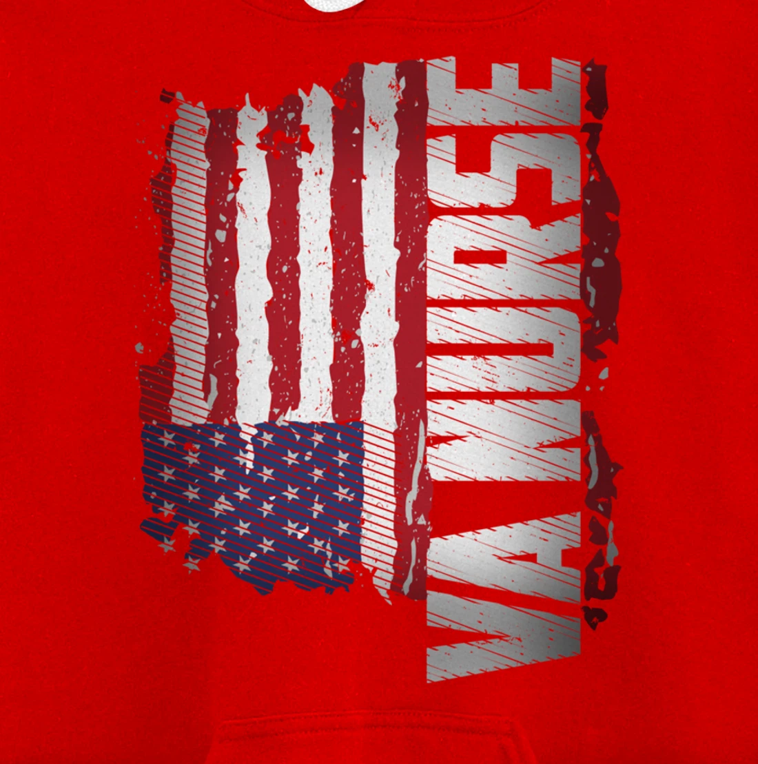 VA Nurse Veterans Affairs Nurse Pullover Hoodie