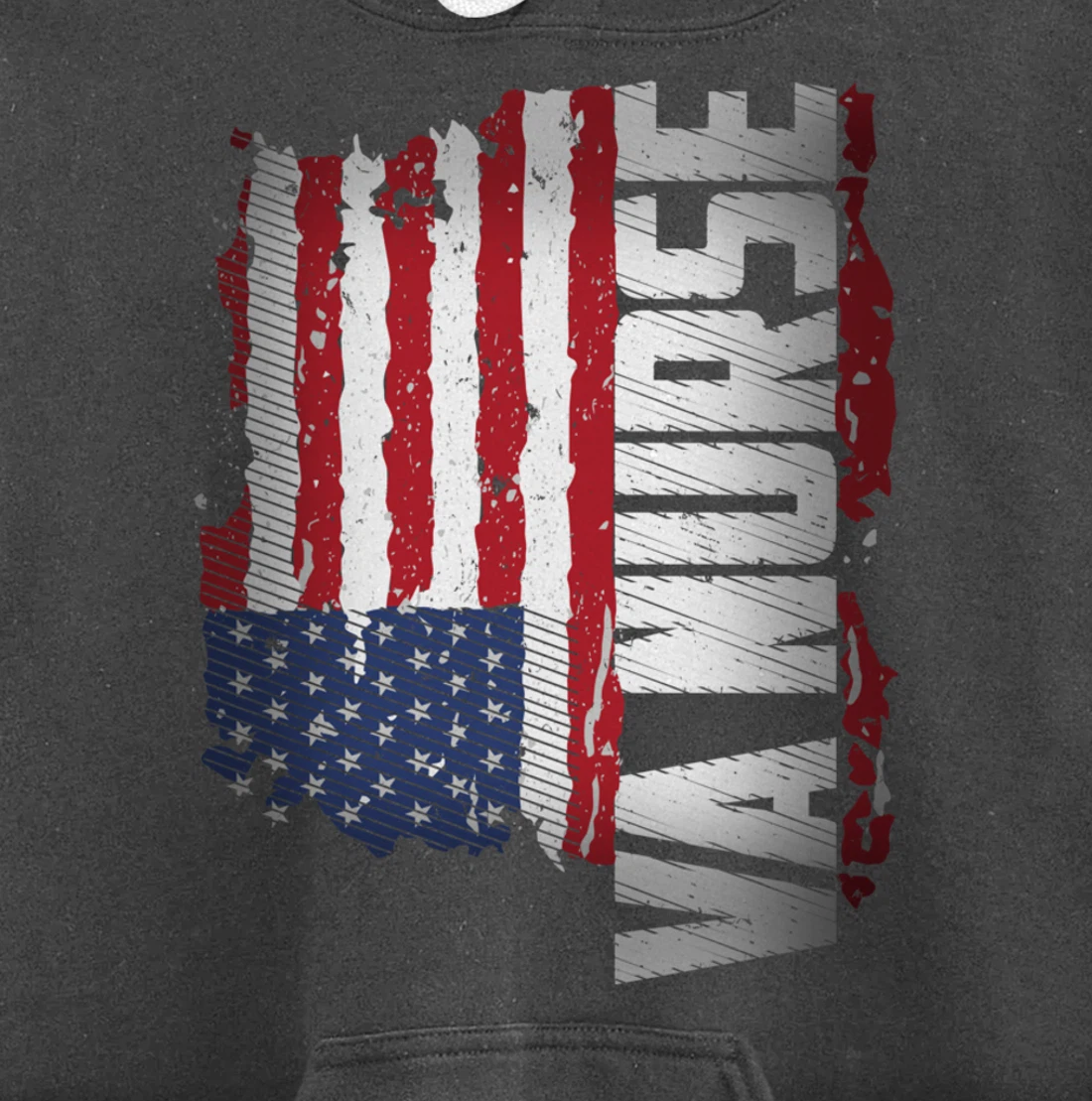 VA Nurse Veterans Affairs Nurse Pullover Hoodie