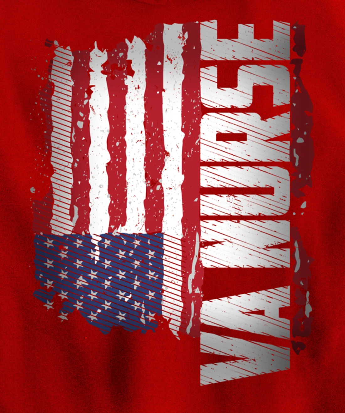 VA Nurse Veterans Affairs Nurse Pullover Hoodie