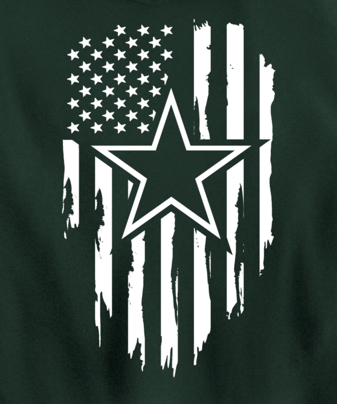 Dallas Love football Texas Fans Cow boy Best gift men women Pullover Hoodie