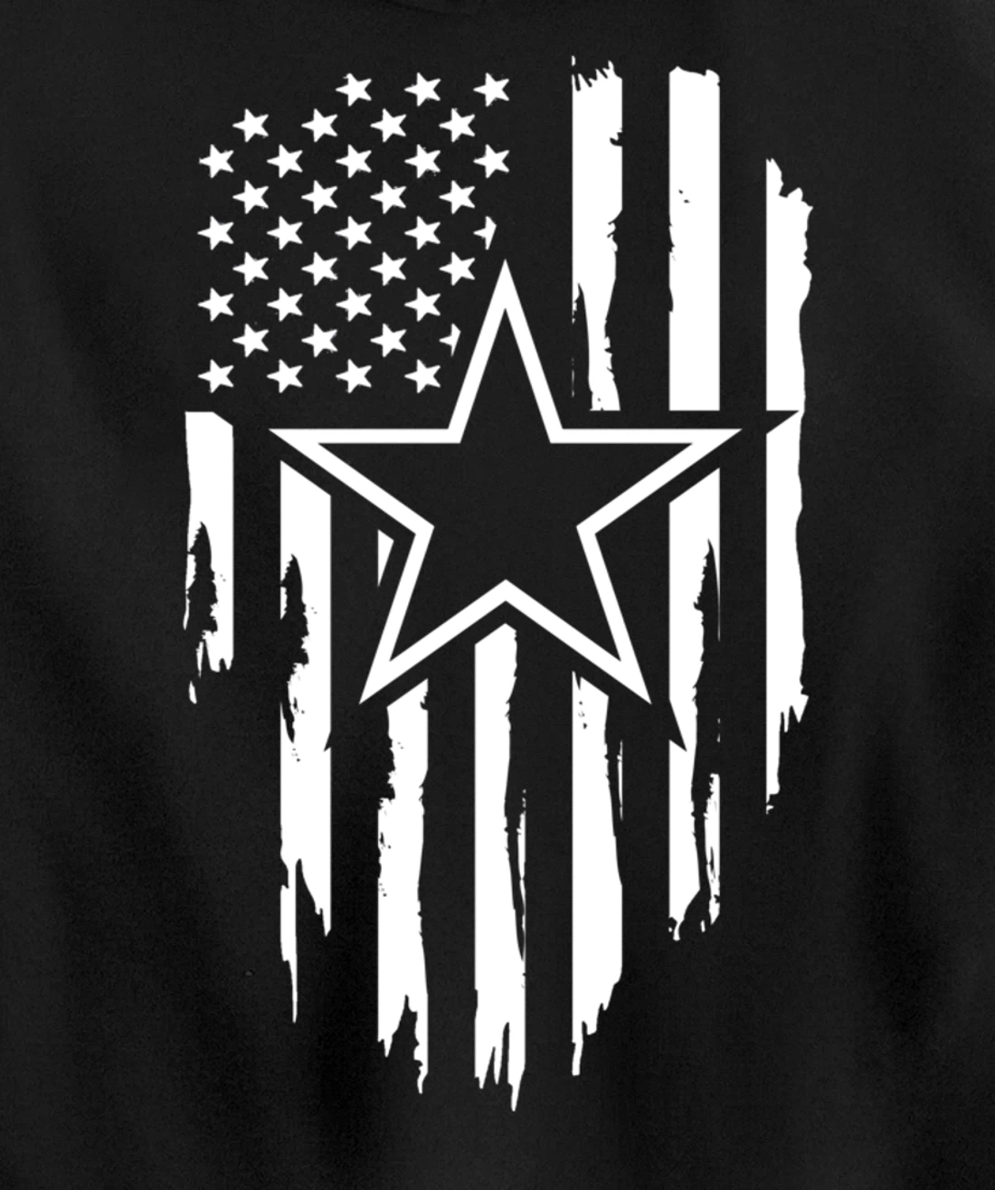 Dallas Love football Texas Fans Cow boy Best gift men women Pullover Hoodie