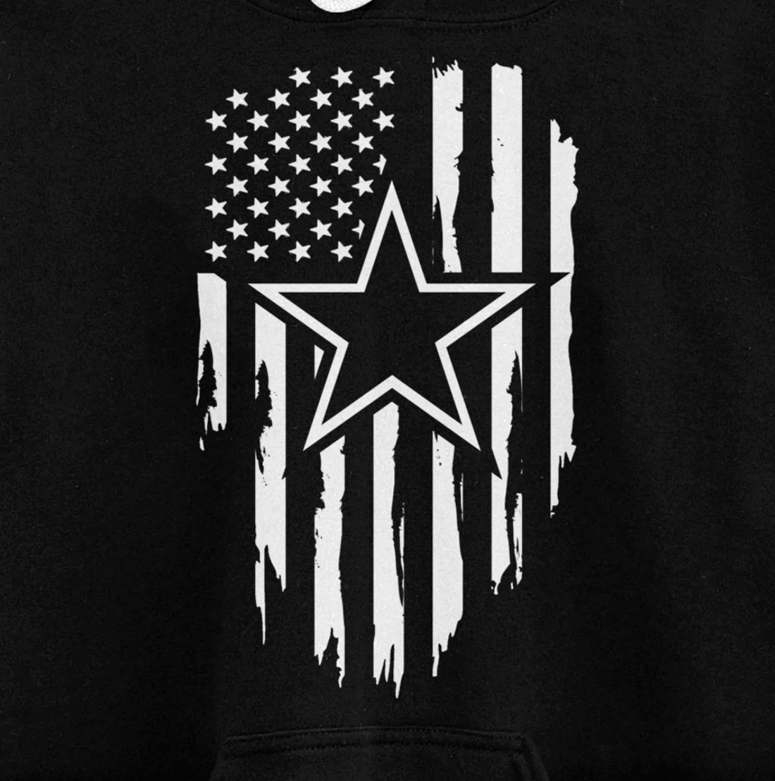 Dallas Love football Texas Fans Cow boy Best gift men women Pullover Hoodie