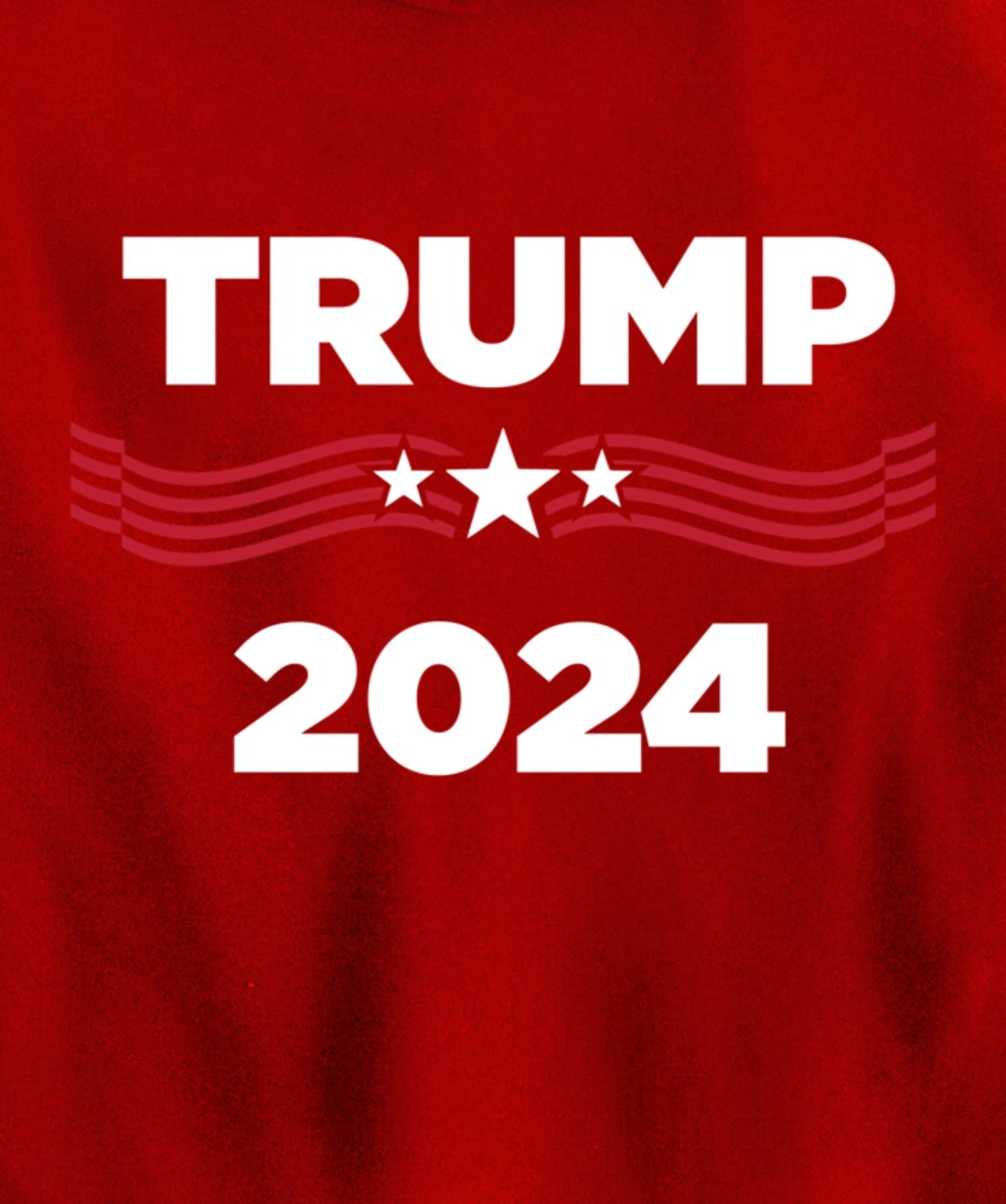 Vote Trump 2024 Election | Trump Gift Pullover Hoodie