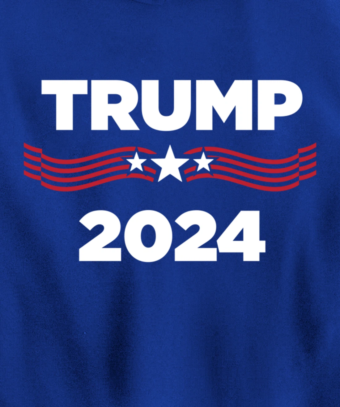 Vote Trump 2024 Election | Trump Gift Pullover Hoodie
