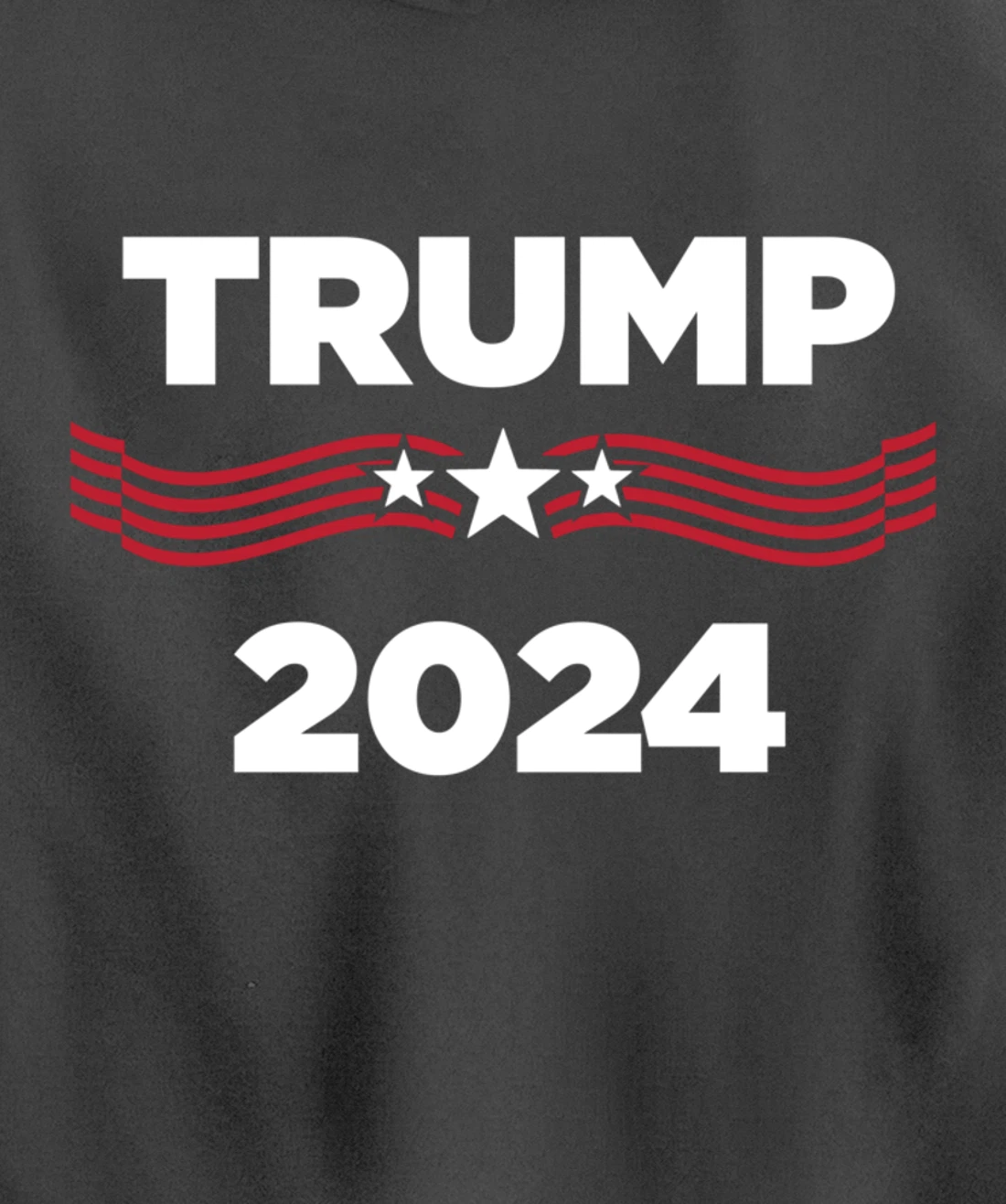 Vote Trump 2024 Election | Trump Gift Pullover Hoodie
