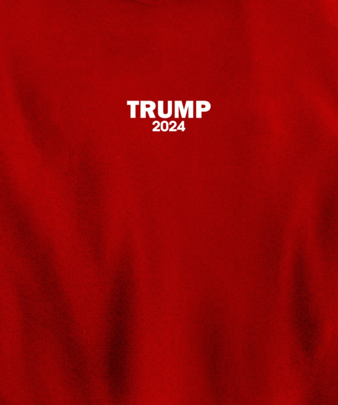 Trump 2024 President Legend Pullover Hoodie