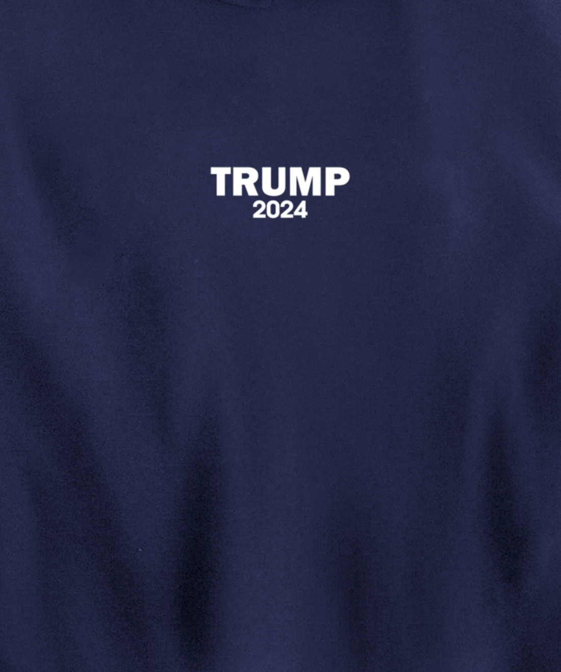 Trump 2024 President Legend Pullover Hoodie