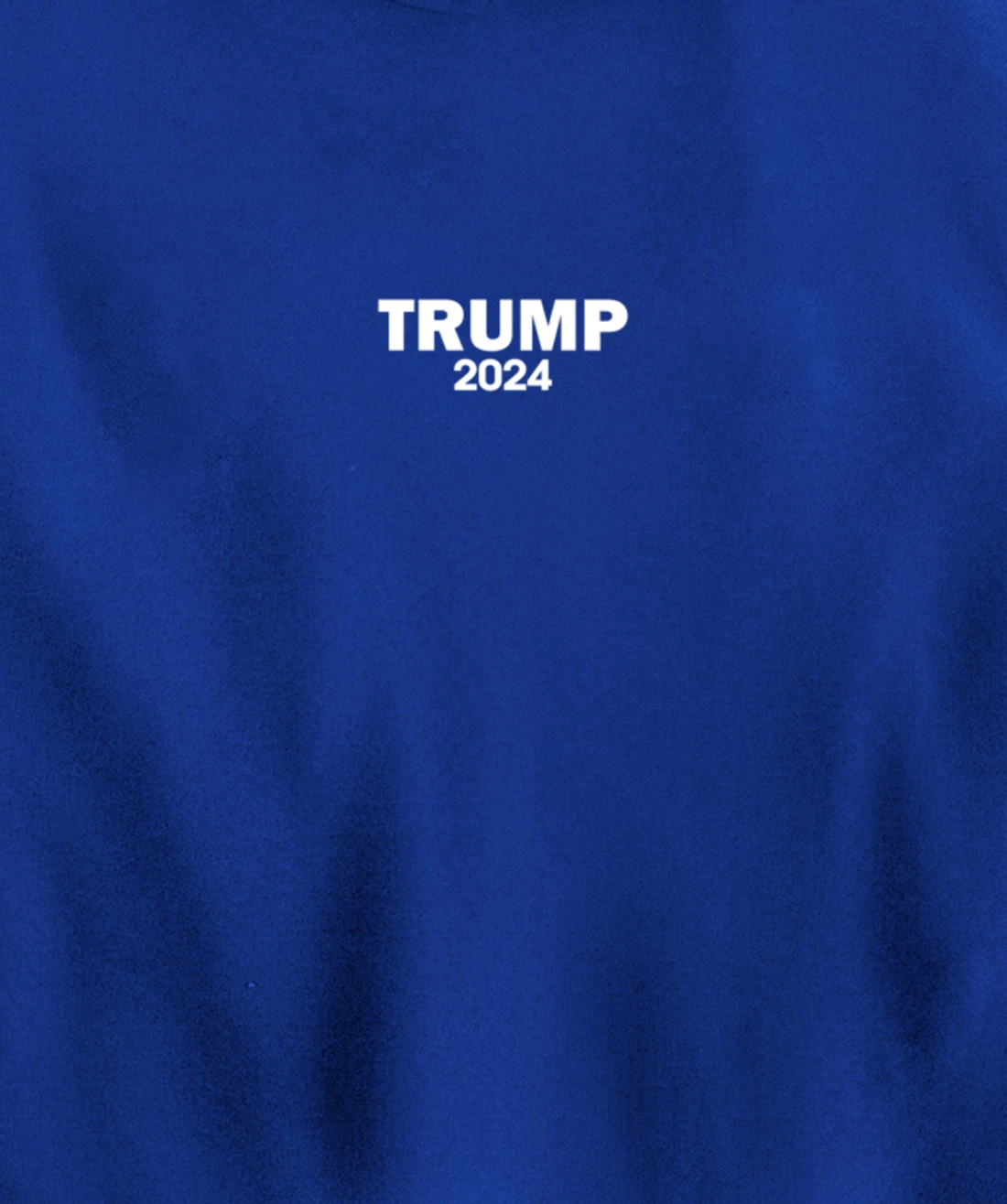 Trump 2024 President Legend Pullover Hoodie