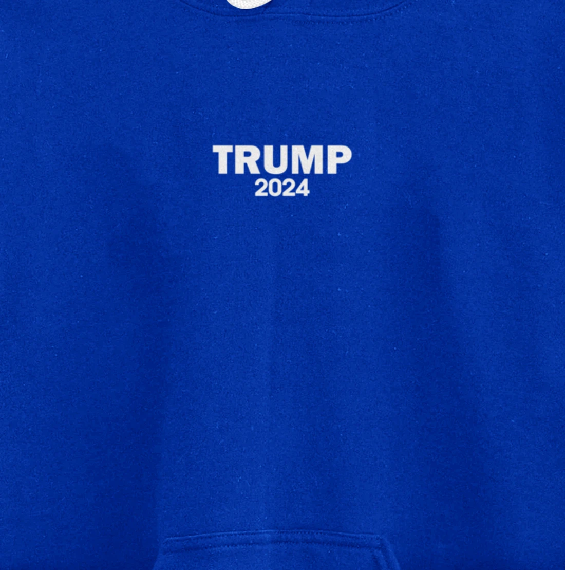 Trump 2024 President Legend Pullover Hoodie