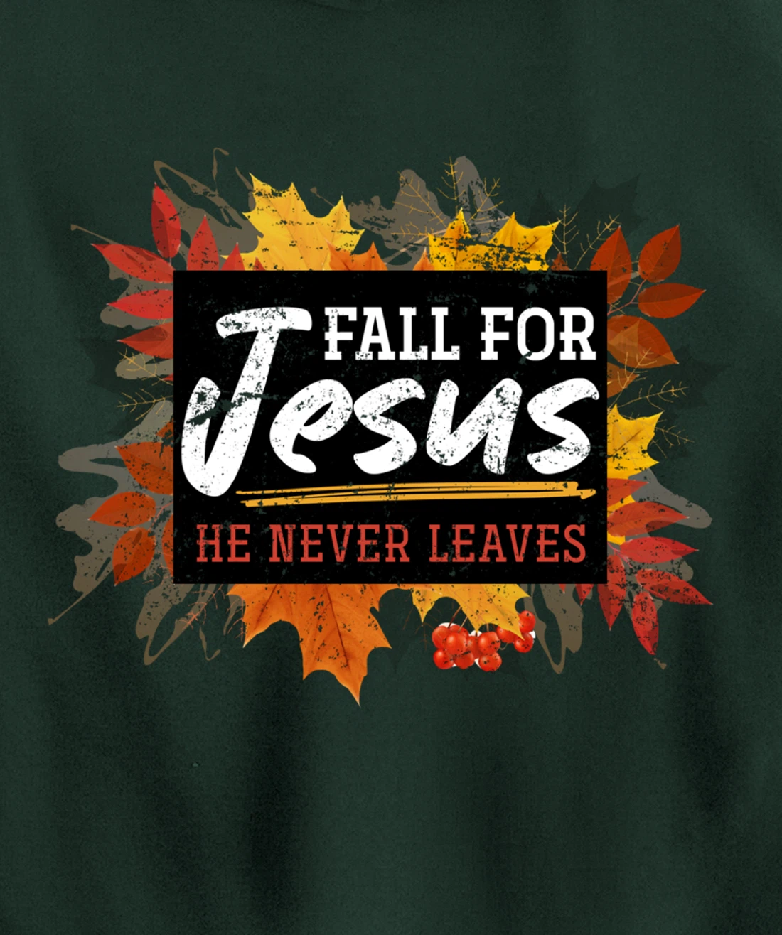 Christianity Jesus Christ God Savior Jesus Pullover Hoodie