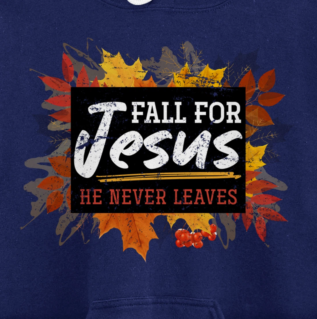 Christianity Jesus Christ God Savior Jesus Pullover Hoodie