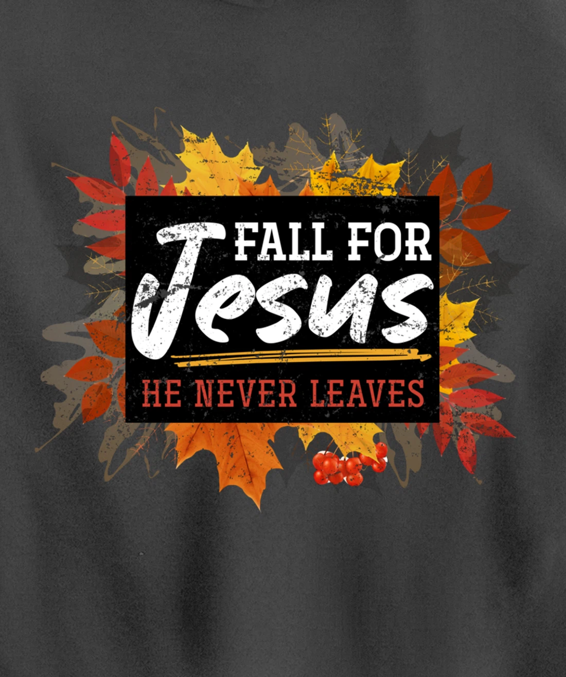 Christianity Jesus Christ God Savior Jesus Pullover Hoodie