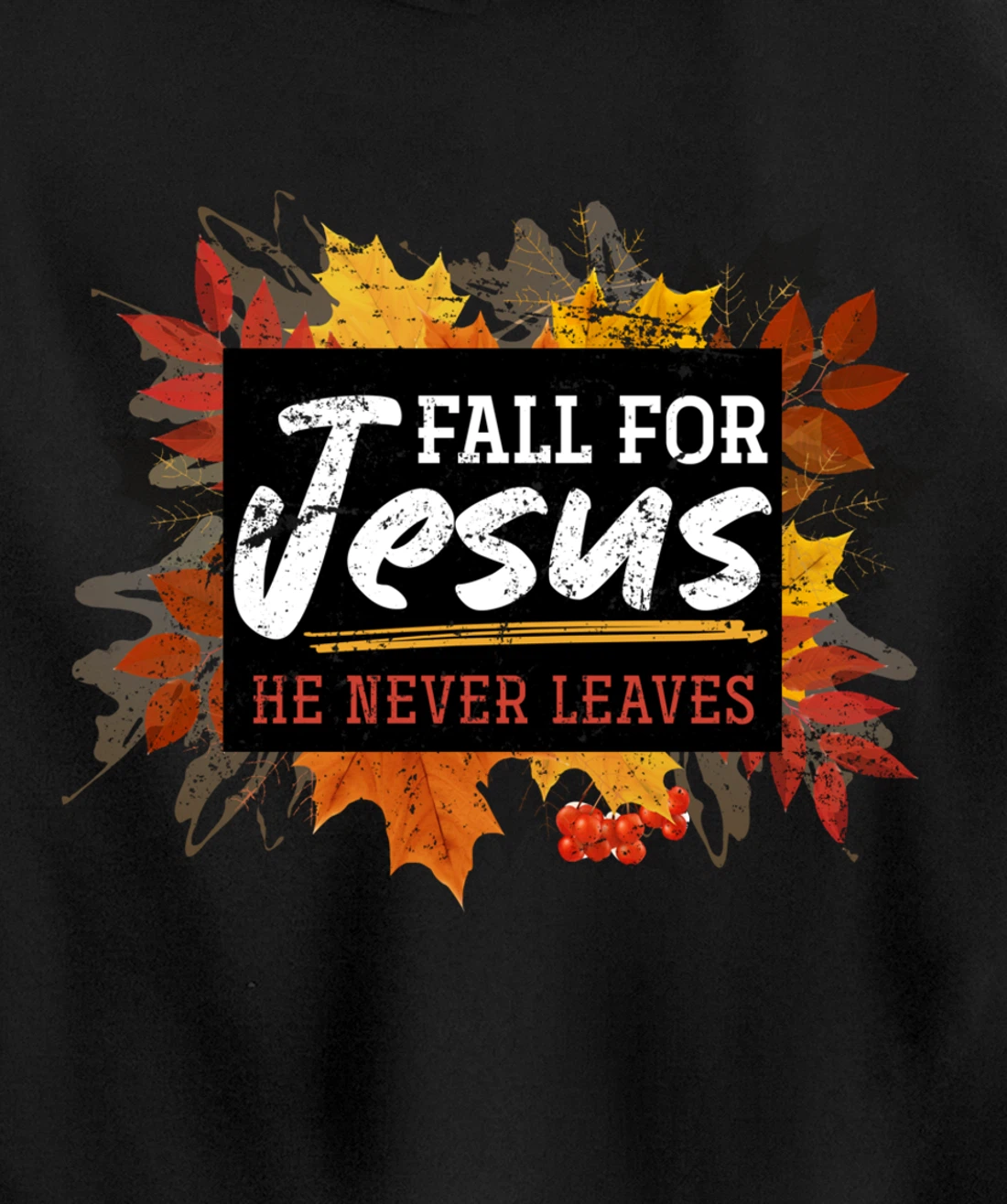 Christianity Jesus Christ God Savior Jesus Pullover Hoodie