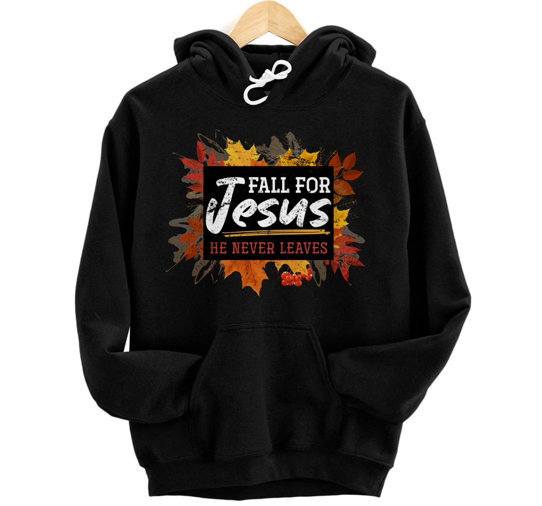Christianity Jesus Christ God Savior Jesus Pullover Hoodie