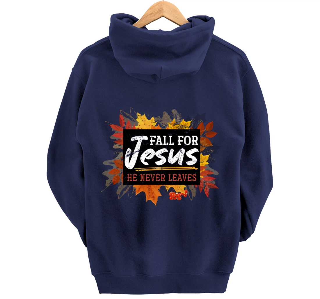 Christianity Jesus Christ God Savior Jesus Pullover Hoodie