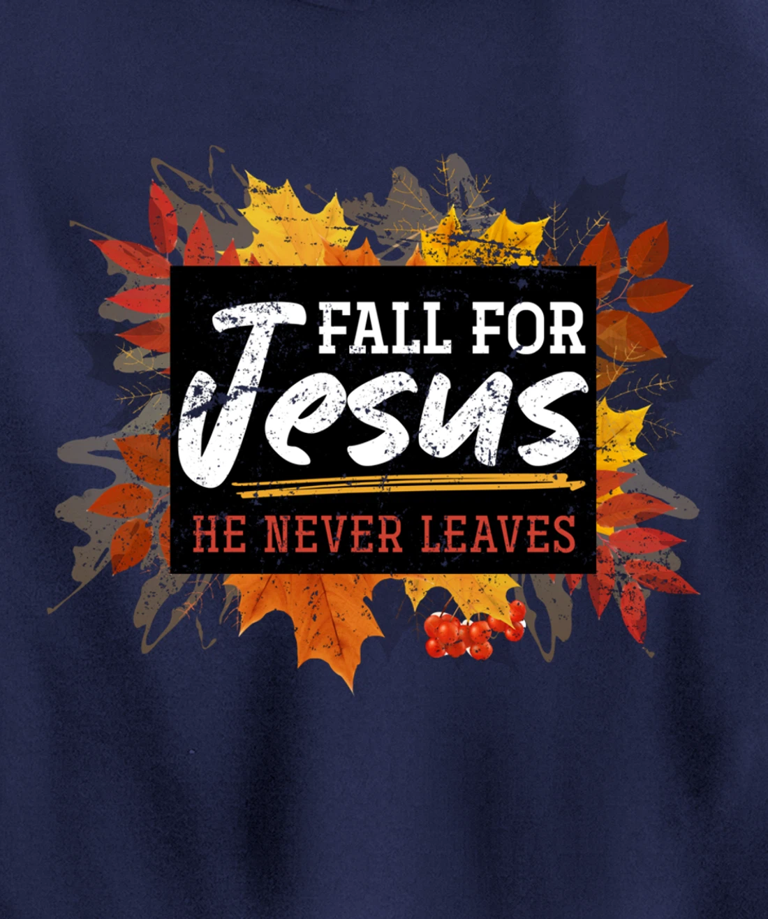Christianity Jesus Christ God Savior Jesus Pullover Hoodie
