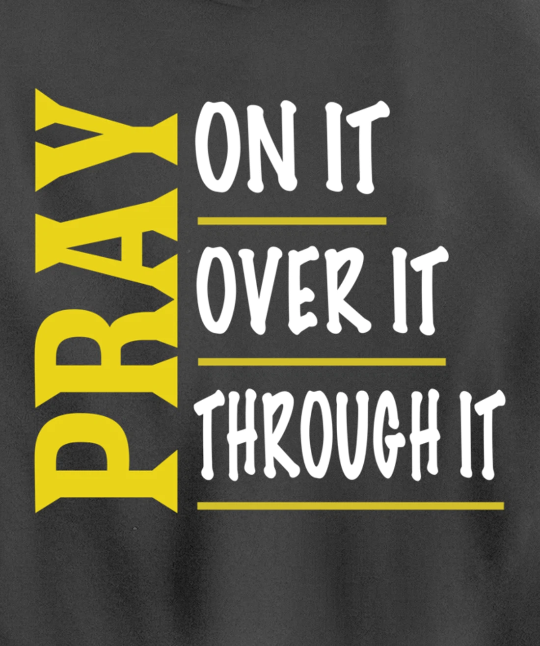 Christian Gifts Women Men Pray To Make America Godly Again Pullover Hoodie