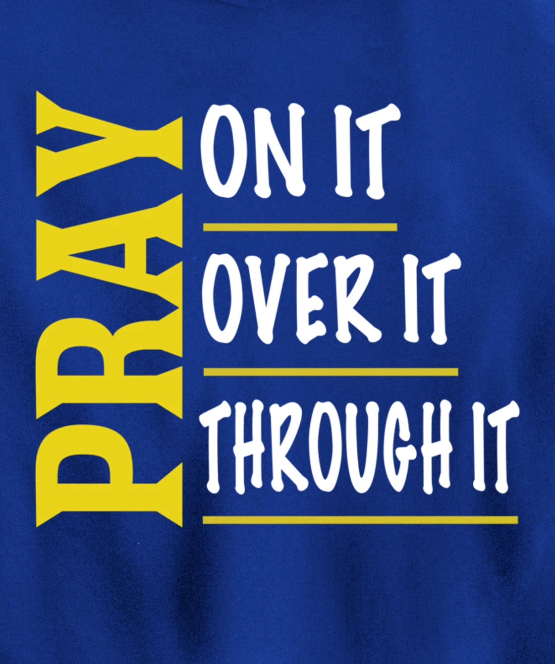 Christian Gifts Women Men Pray To Make America Godly Again Pullover Hoodie