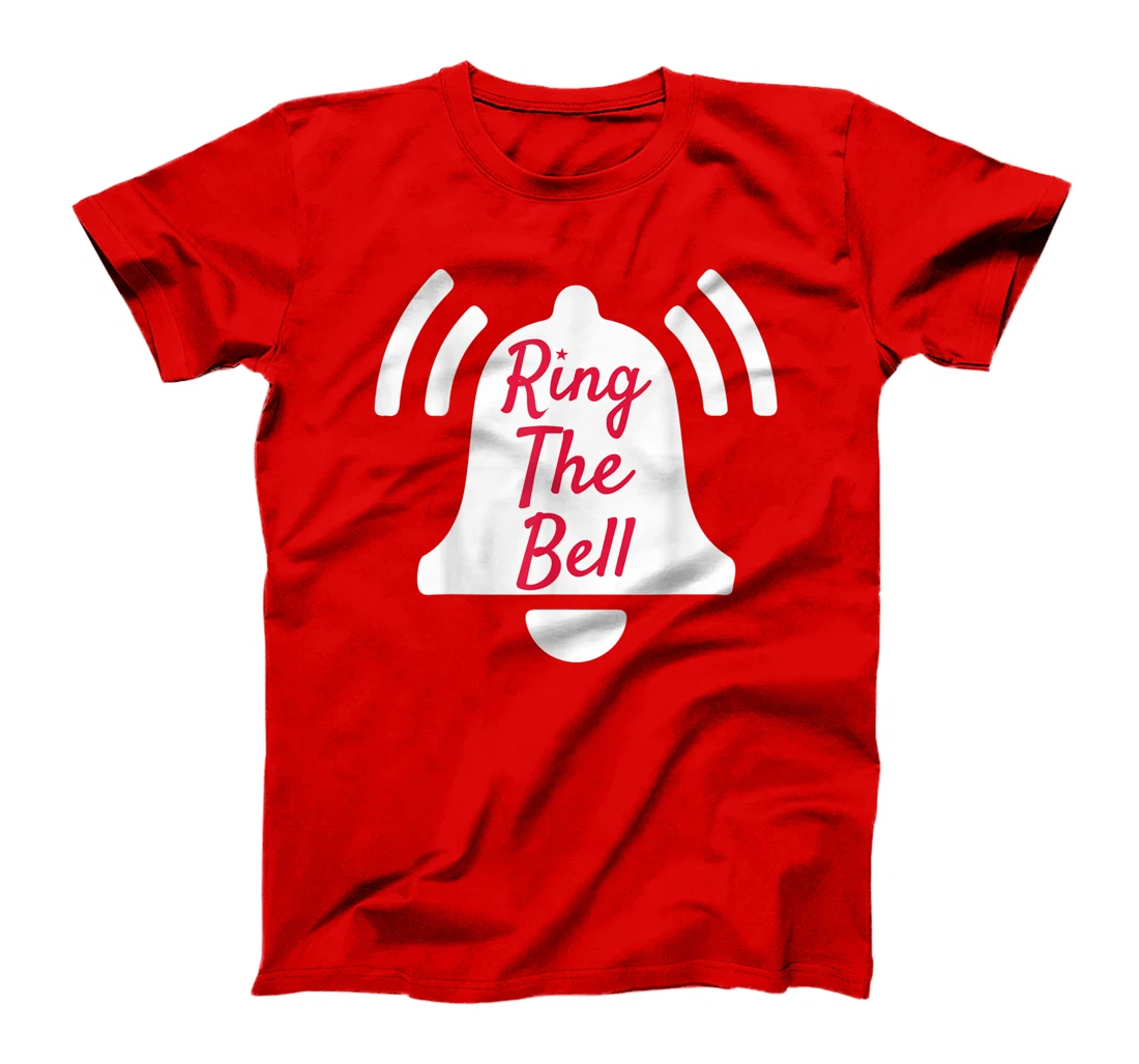 Vintage Philly Ring The Bell Philadelphia Baseball Christmas T-Shirt, Women T-Shirt