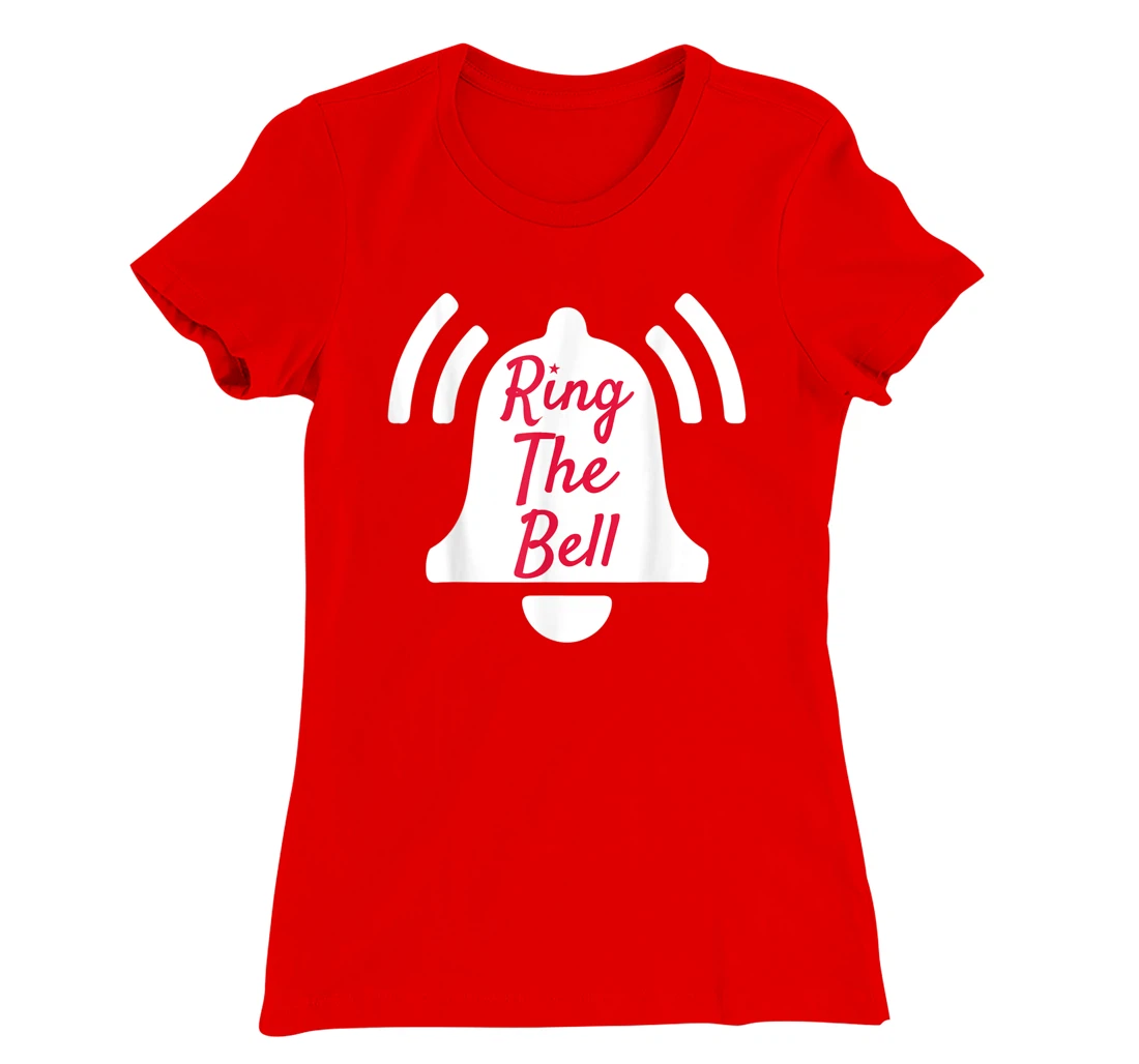 Vintage Philly Ring The Bell Philadelphia Baseball Christmas T-Shirt, Women T-Shirt