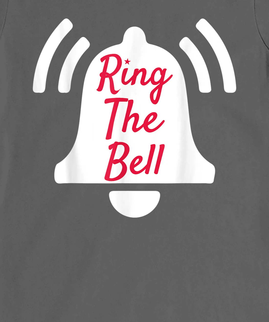 Vintage Philly Ring The Bell Philadelphia Baseball Christmas T-Shirt, Women T-Shirt