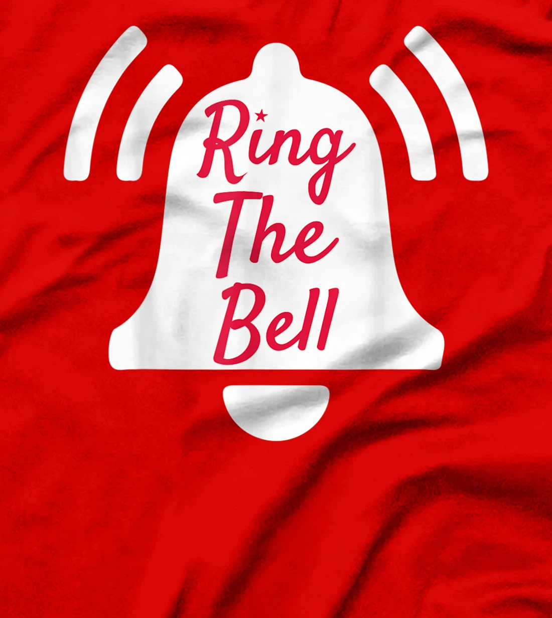 Vintage Philly Ring The Bell Philadelphia Baseball Christmas T-Shirt, Women T-Shirt