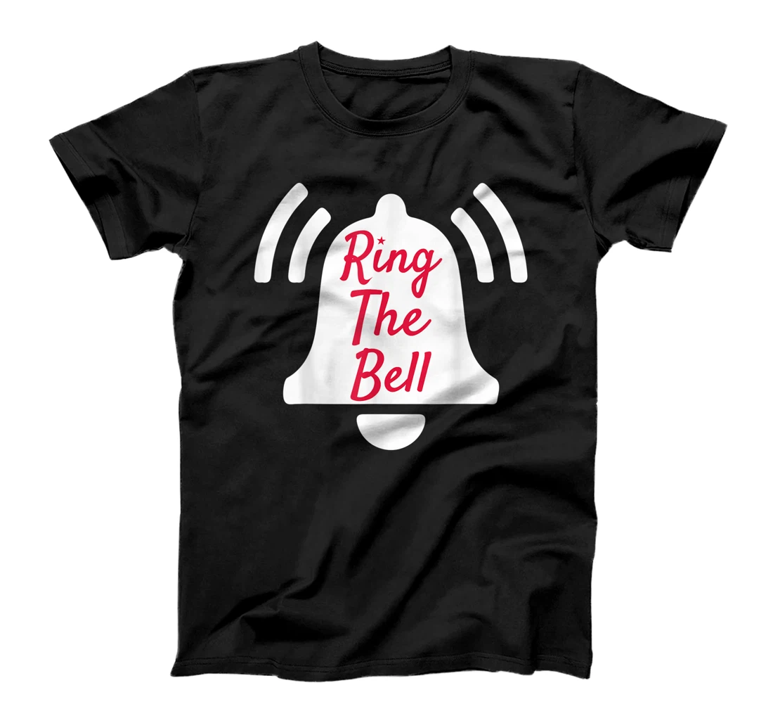 Vintage Philly Ring The Bell Philadelphia Baseball Christmas T-Shirt, Women T-Shirt