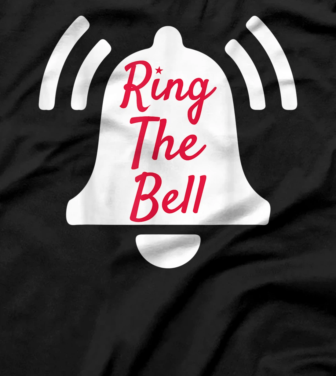 Vintage Philly Ring The Bell Philadelphia Baseball Christmas T-Shirt, Women T-Shirt