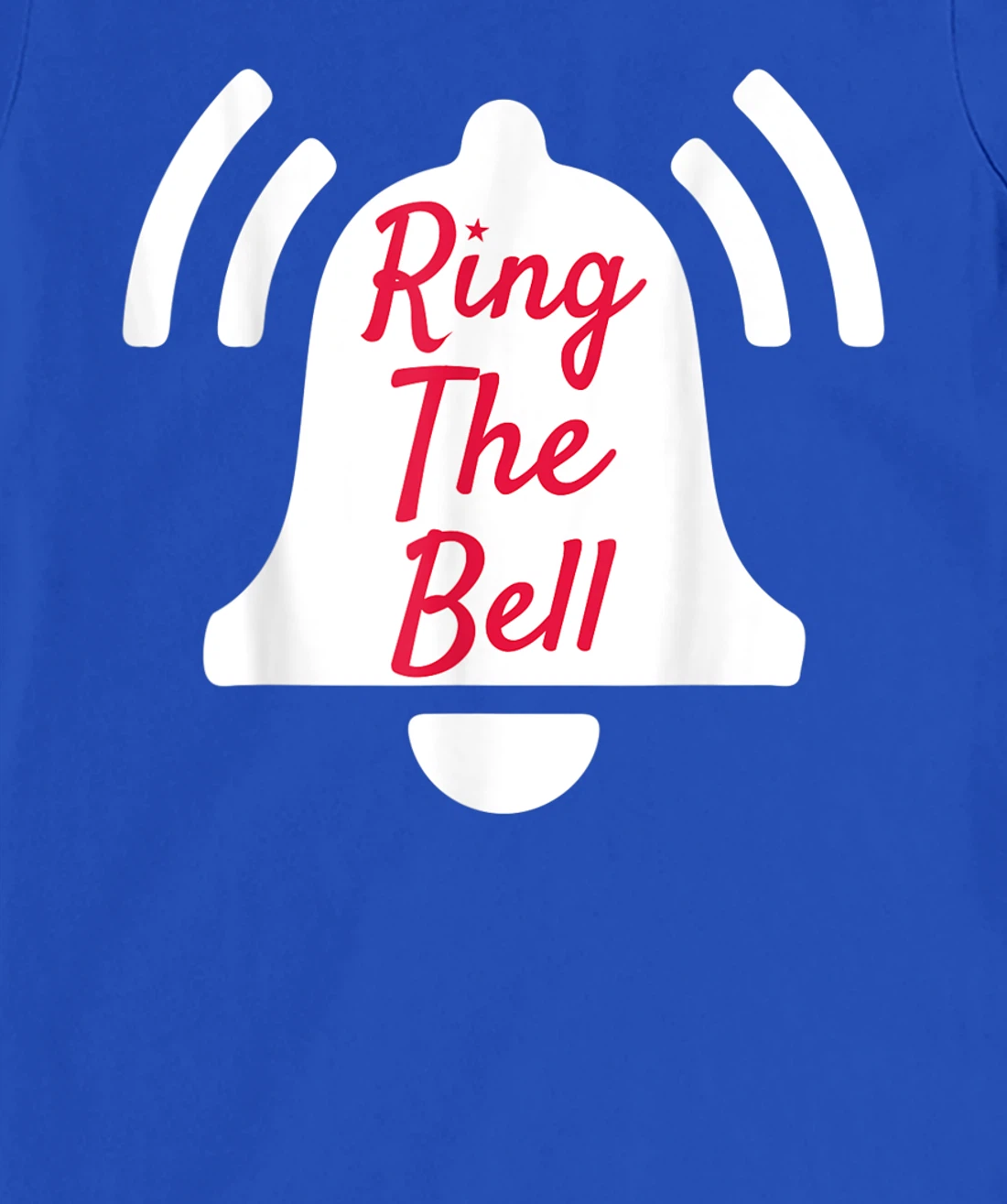 Vintage Philly Ring The Bell Philadelphia Baseball Christmas T-Shirt, Women T-Shirt
