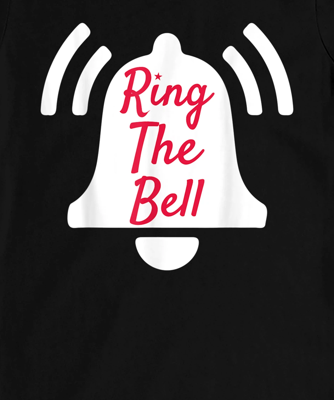 Vintage Philly Ring The Bell Philadelphia Baseball Christmas T-Shirt, Women T-Shirt