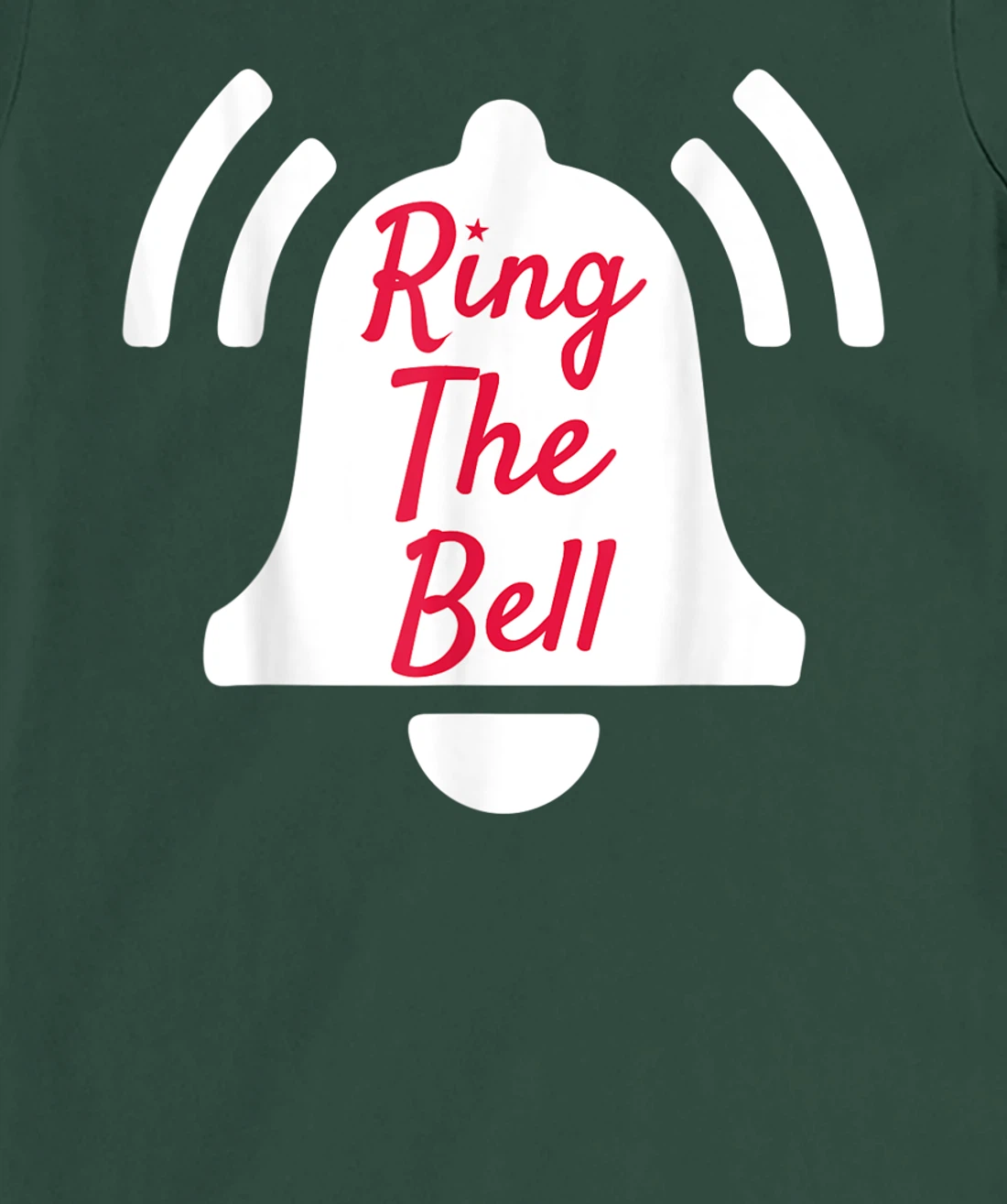 Vintage Philly Ring The Bell Philadelphia Baseball Christmas T-Shirt, Women T-Shirt