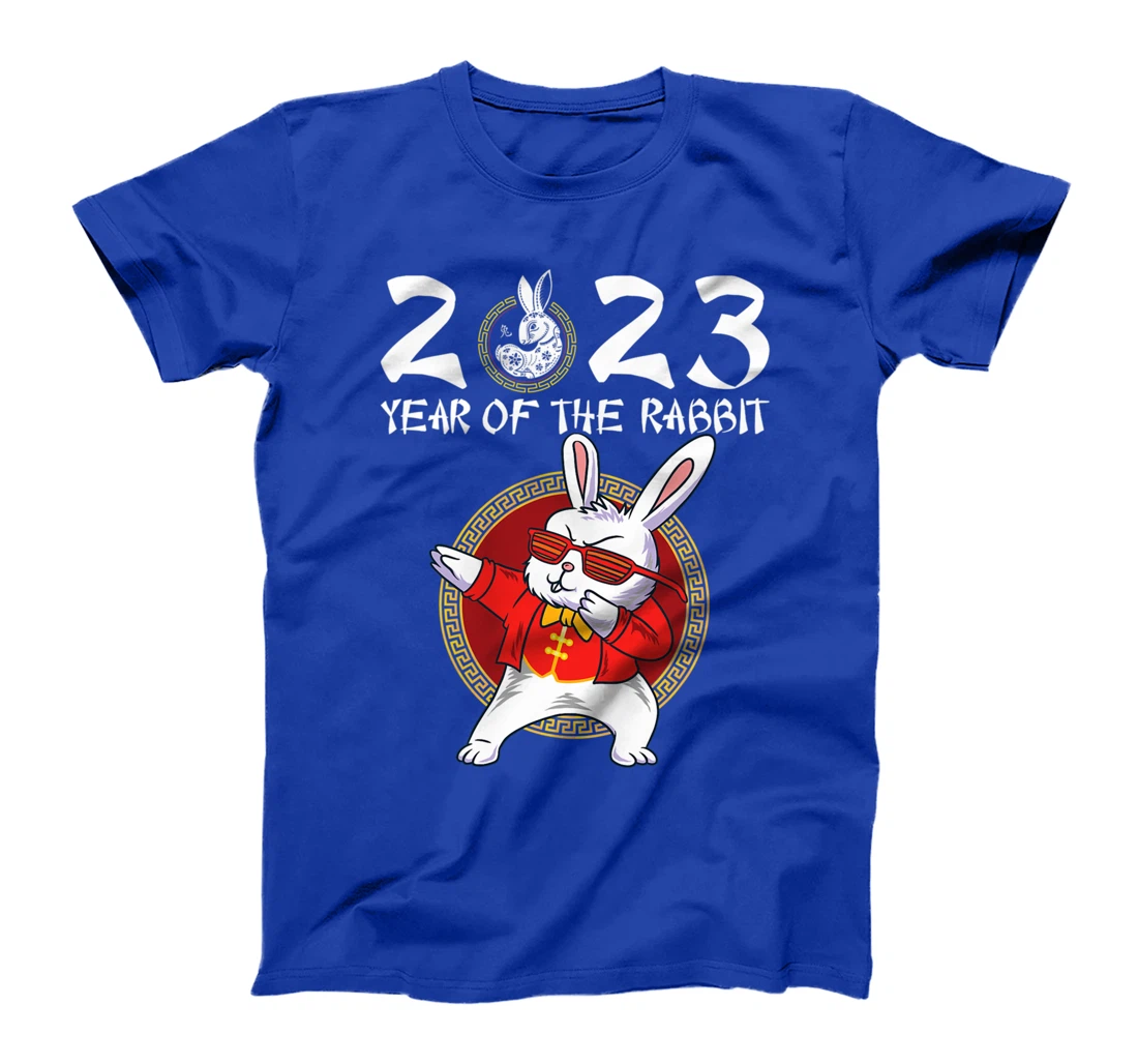 Year Of The Rabbit 2023 Chinese New Year 2023 T-Shirt