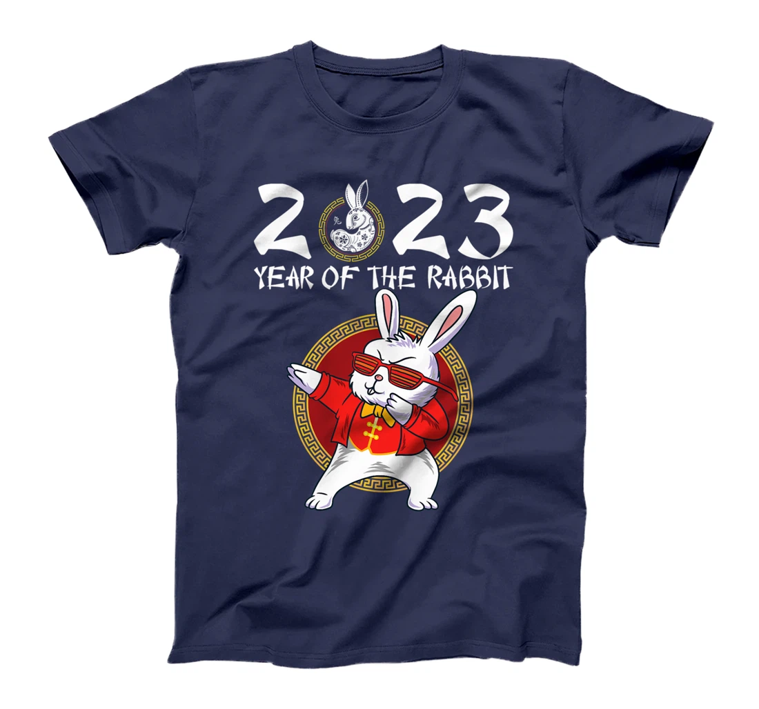 Year Of The Rabbit 2023 Chinese New Year 2023 T-Shirt