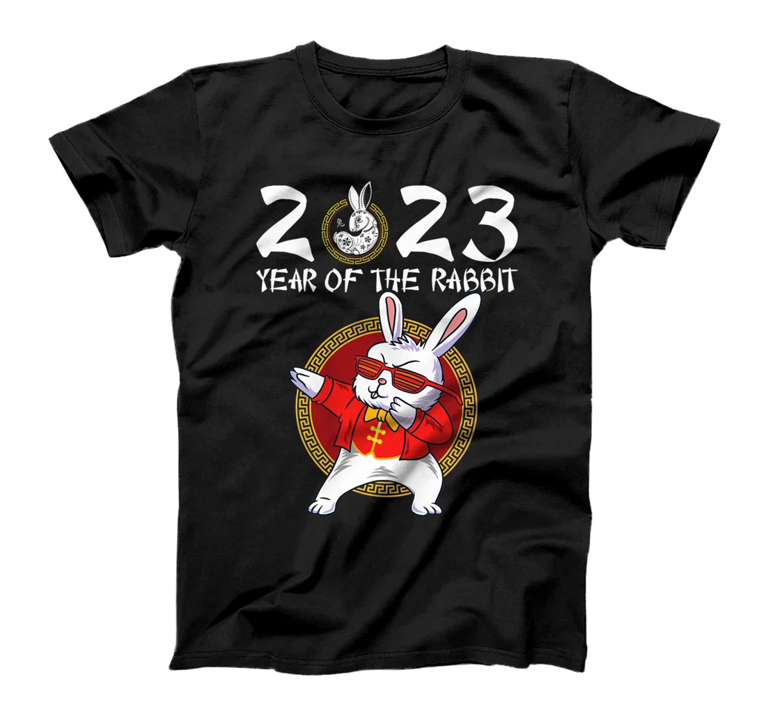 Year Of The Rabbit 2023 Chinese New Year 2023 T-Shirt