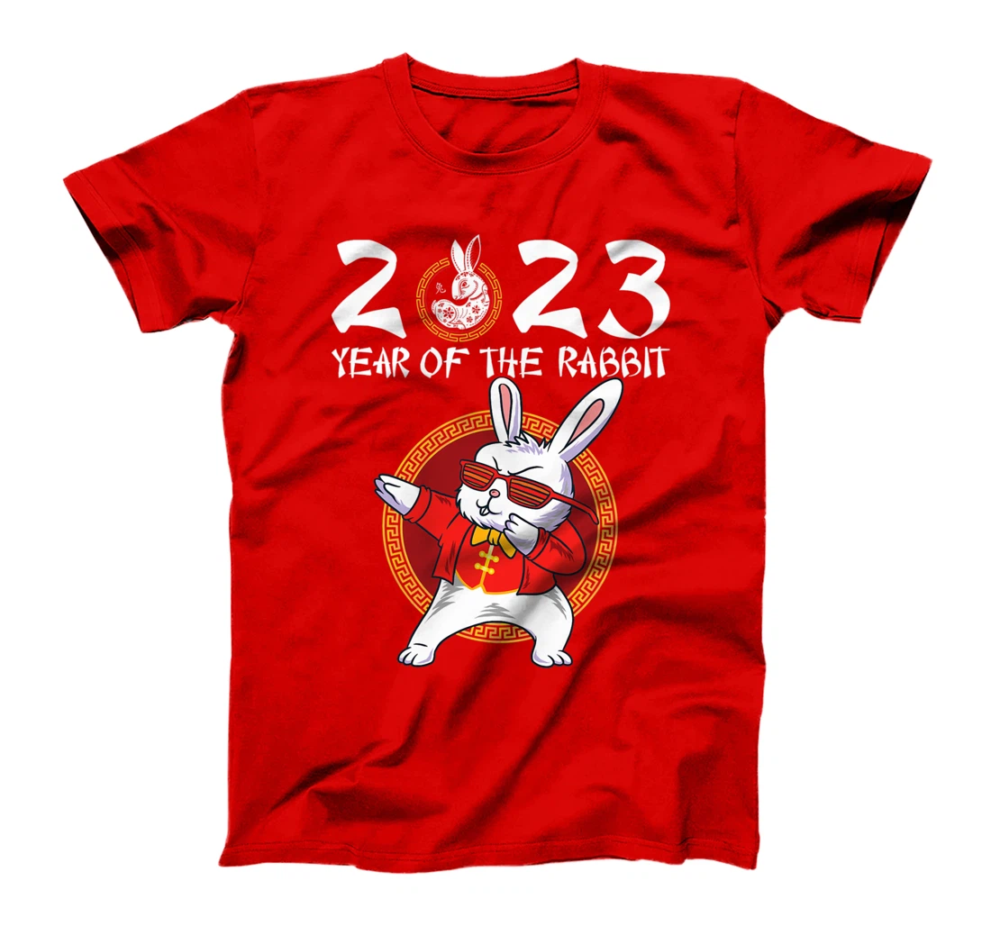 Year Of The Rabbit 2023 Chinese New Year 2023 T-Shirt