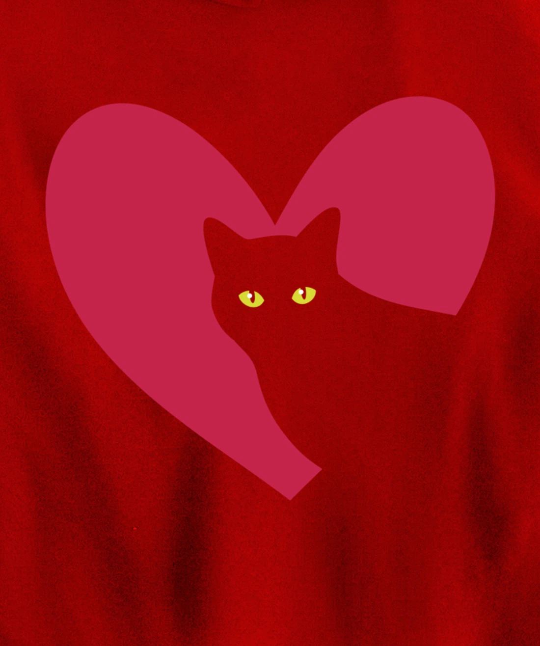 Just A Girl Who Loves Cats Hoodie Cute Cat Lover Gifts Pullover Hoodie