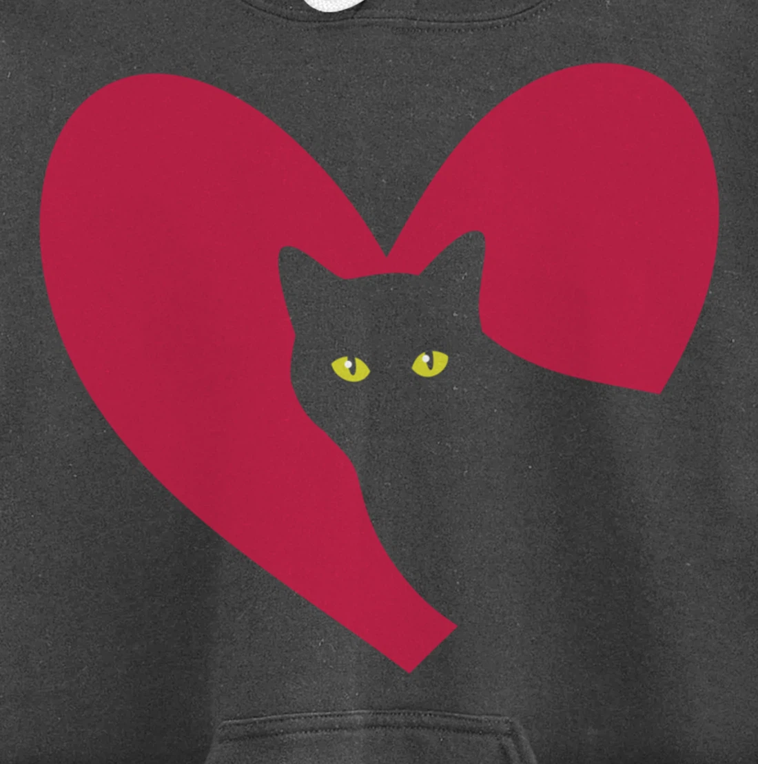 Just A Girl Who Loves Cats Hoodie Cute Cat Lover Gifts Pullover Hoodie