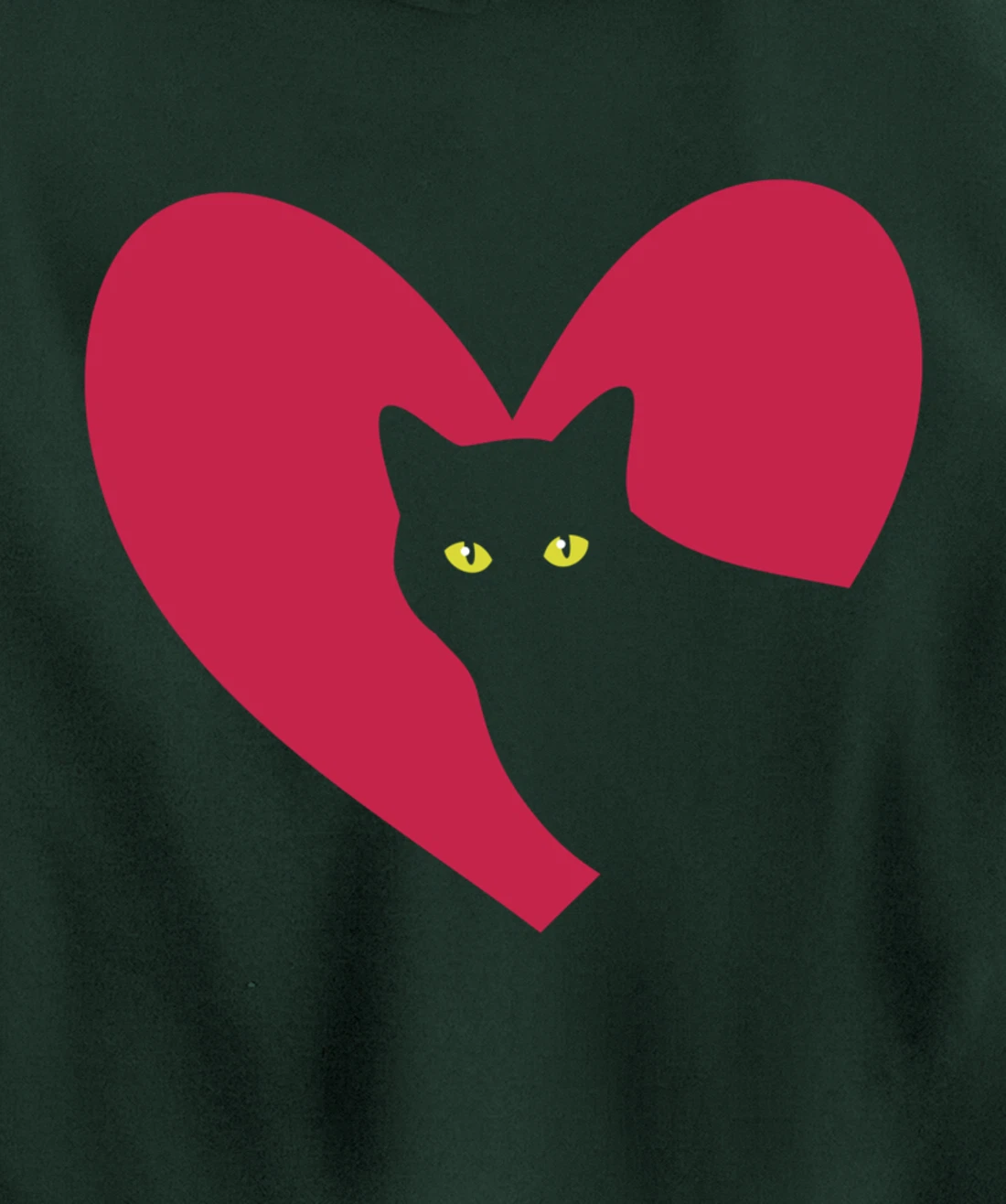 Just A Girl Who Loves Cats Hoodie Cute Cat Lover Gifts Pullover Hoodie