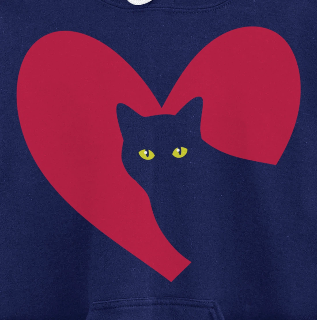 Just A Girl Who Loves Cats Hoodie Cute Cat Lover Gifts Pullover Hoodie