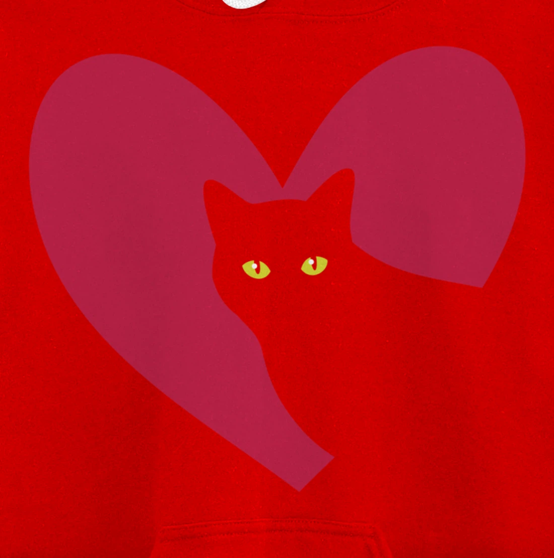 Just A Girl Who Loves Cats Hoodie Cute Cat Lover Gifts Pullover Hoodie