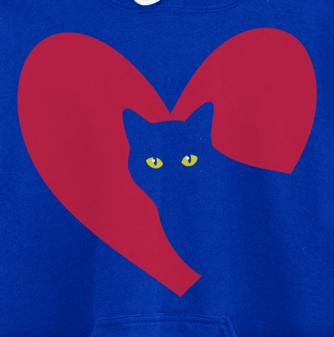 Just A Girl Who Loves Cats Hoodie Cute Cat Lover Gifts Pullover Hoodie