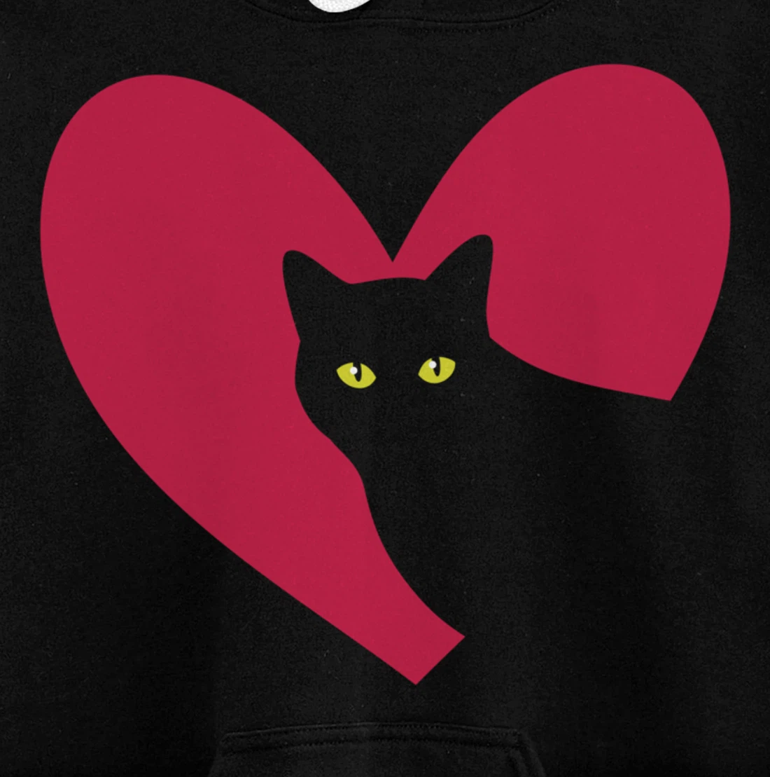 Just A Girl Who Loves Cats Hoodie Cute Cat Lover Gifts Pullover Hoodie