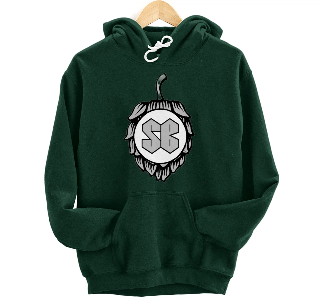 Stolat Brewing Hoodie Pullover Hoodie