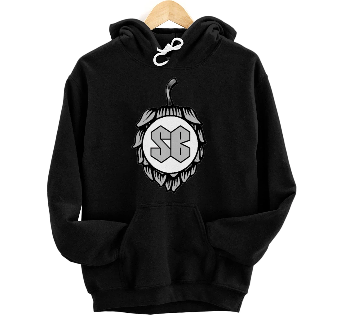 Stolat Brewing Hoodie Pullover Hoodie