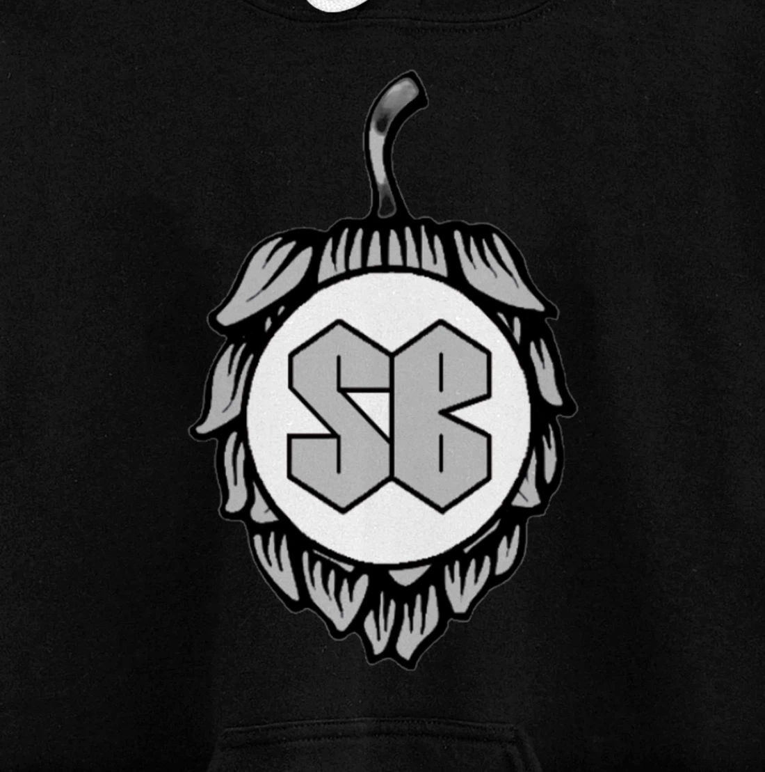 Stolat Brewing Hoodie Pullover Hoodie