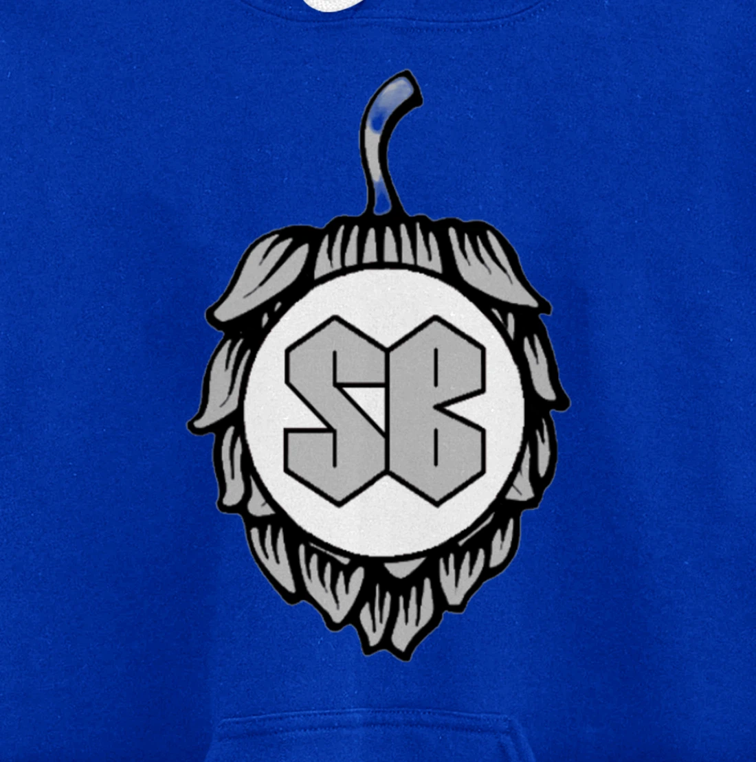 Stolat Brewing Hoodie Pullover Hoodie