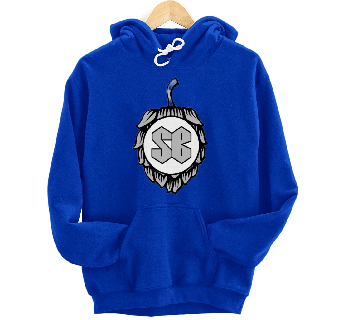 Stolat Brewing Hoodie Pullover Hoodie